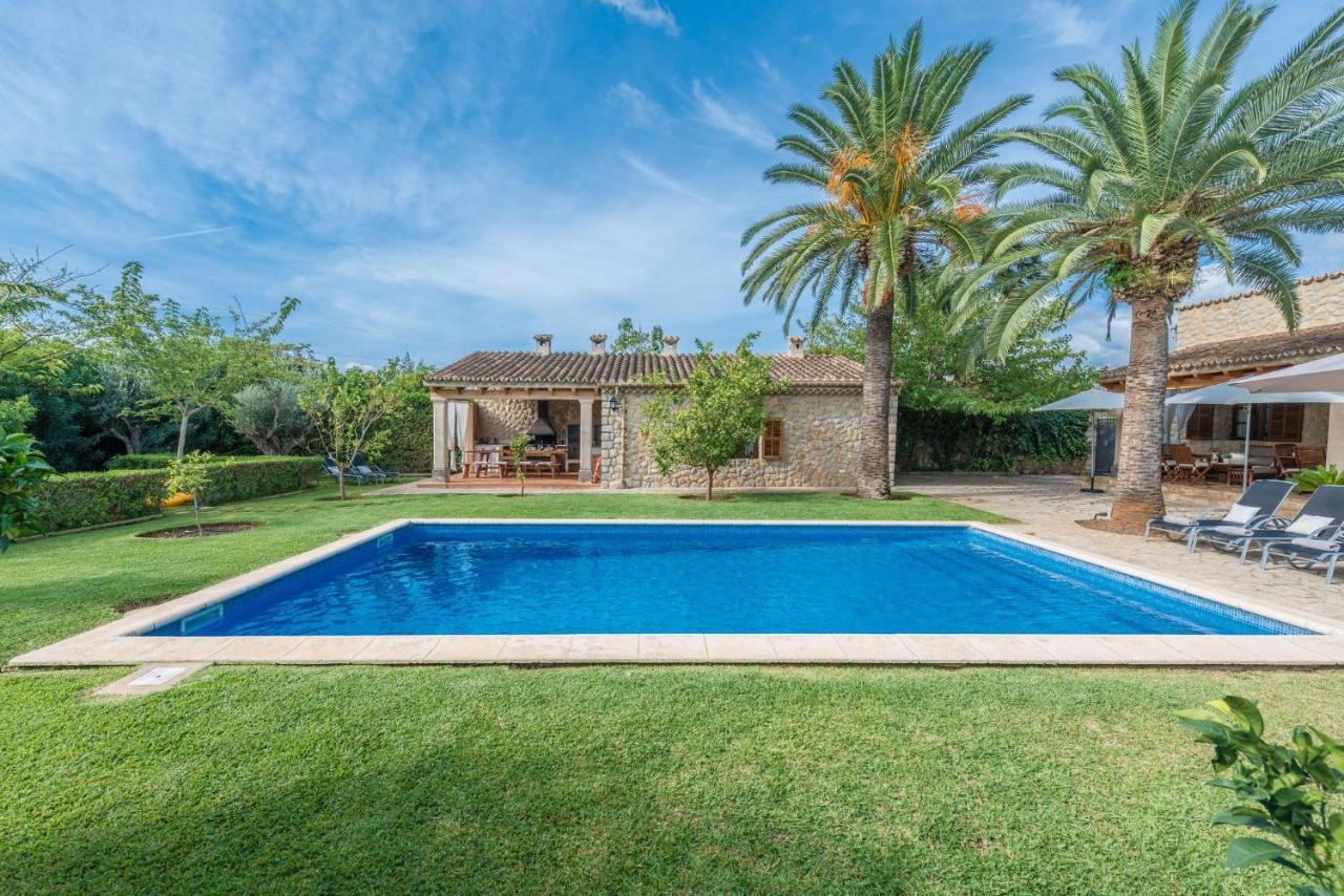 Finca Pou Nou Exterior foto