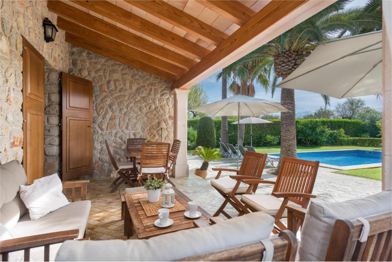 Finca Pou Nou Exterior foto